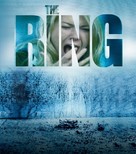 The Ring - Blu-Ray movie cover (xs thumbnail)