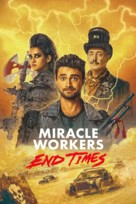 &quot;Miracle Workers&quot; - Movie Poster (xs thumbnail)