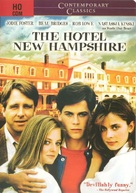 The Hotel New Hampshire - Movie Cover (xs thumbnail)