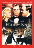 Holiday Inn - DVD movie cover (xs thumbnail)