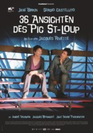 36 vues du Pic Saint-Loup - Austrian Movie Poster (xs thumbnail)