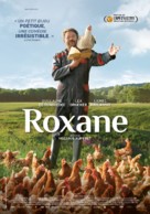 Roxane - Swiss Movie Poster (xs thumbnail)