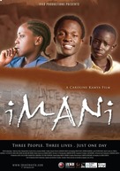 Imani - International Movie Poster (xs thumbnail)