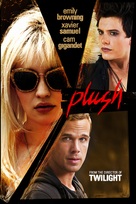 Plush - DVD movie cover (xs thumbnail)