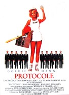 Protocol - French Movie Poster (xs thumbnail)