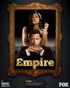 "Empire" Poster