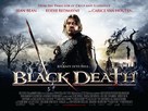 Black Death - British Movie Poster (xs thumbnail)