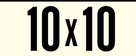 10x10 - British Logo (xs thumbnail)