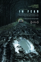 In Fear - Movie Poster (xs thumbnail)