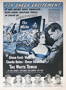 The White Tower - Movie Poster (xs thumbnail)