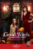 &quot;Good Witch&quot; - Movie Poster (xs thumbnail)