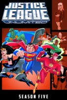 &quot;Justice League&quot; - Movie Cover (xs thumbnail)