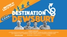 Destination: Dewsbury - British Movie Poster (xs thumbnail)