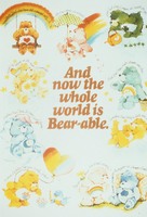 The Care Bears Movie - Movie Poster (xs thumbnail)