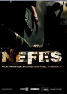 Nefes - Turkish Movie Poster (xs thumbnail)