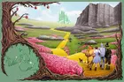 The Wizard of Oz Custom