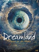 Dreamland - French Movie Poster (xs thumbnail)