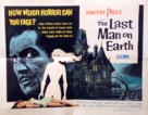 The Last Man on Earth - Movie Poster (xs thumbnail)