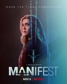 &quot;Manifest&quot; - Movie Poster (xs thumbnail)