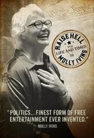 Raise Hell: The Life &amp; Times of Molly Ivins - Movie Poster (xs thumbnail)