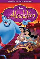 &quot;Aladdin&quot; - Movie Poster (xs thumbnail)