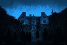 The Woman in Black - British Movie Poster (xs thumbnail)