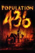 Population 436 - DVD movie cover (xs thumbnail)