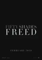 Fifty Shades Freed Poster