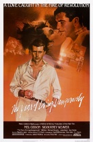 The Year of Living Dangerously - Movie Poster (xs thumbnail)