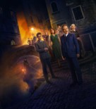 A Haunting in Venice -  Key art (xs thumbnail)