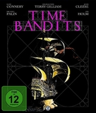Time Bandits - German Blu-Ray movie cover (xs thumbnail)