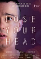 Lose Your Head - German Movie Poster (xs thumbnail)