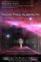 Radio Free Albemuth - Movie Poster (xs thumbnail)