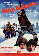 Snow Day - Polish Movie Cover (xs thumbnail)
