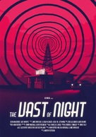The Vast of Night - Movie Poster (xs thumbnail)