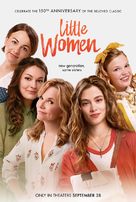 Little Women - Movie Cover (xs thumbnail)