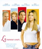 Rumor Has It... - French Movie Cover (xs thumbnail)