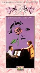 Funny Lady - Movie Cover (xs thumbnail)