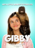 Gibby - Movie Poster (xs thumbnail)