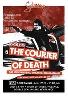 Courier of Death - Movie Cover (xs thumbnail)