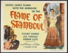 Flame of Stamboul - Movie Poster (xs thumbnail)
