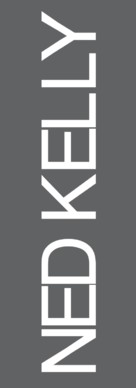 Ned Kelly - Logo (xs thumbnail)