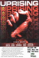 Uprising - Movie Poster (xs thumbnail)