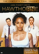 &quot;Hawthorne&quot; - DVD movie cover (xs thumbnail)