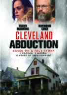 Cleveland Abduction - DVD movie cover (xs thumbnail)