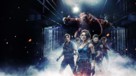 Resident Evil: Death Island - Key art (xs thumbnail)