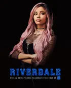 "Riverdale" Poster