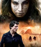 The Mummy - Key art (xs thumbnail)
