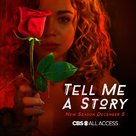 &quot;Tell Me a Story&quot; - Movie Poster (xs thumbnail)