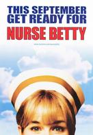 Nurse Betty - Movie Poster (xs thumbnail)